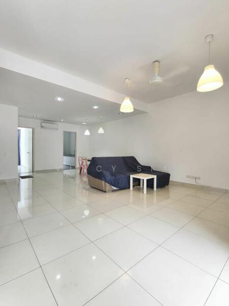 2-storey Terraced House for Sale in Taman Ekoflora (Johor Bahru) - Vincy Sia - Living Room - PropertyGuru.com.my