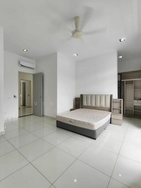 2-storey Terraced House for Sale in Taman Ekoflora (Johor Bahru) - Vincy Sia - Bedroom - PropertyGuru.com.my