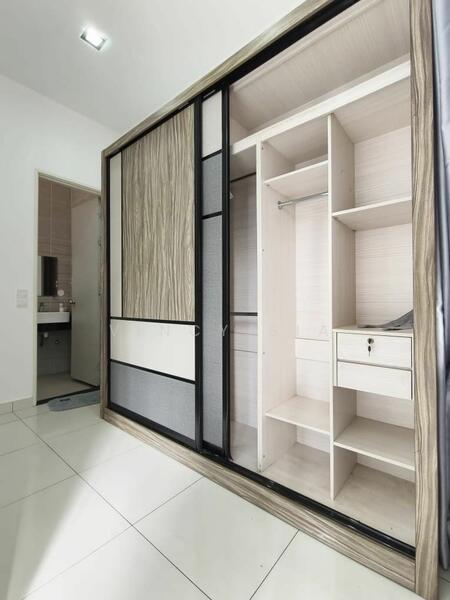 2-storey Terraced House for Sale in Taman Ekoflora (Johor Bahru) - Vincy Sia - Interior - PropertyGuru.com.my