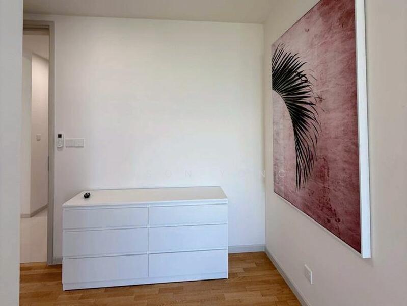 Residensi Solaris Parq untuk Untuk Disewa - RM 4,700 /bulan, Feb 2026 - Interior - PropertyGuru.com.my