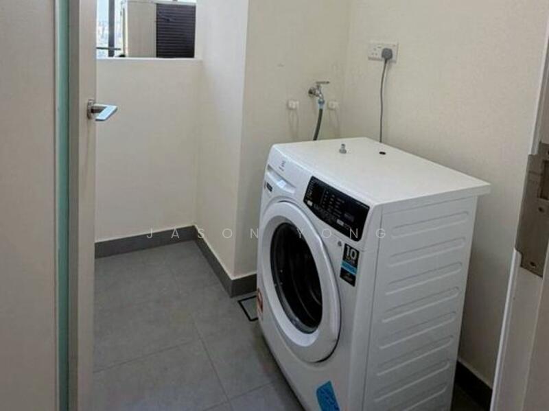 Residensi Solaris Parq untuk Untuk Disewa - RM 4,700 /bulan, Feb 2026 - Interior - PropertyGuru.com.my