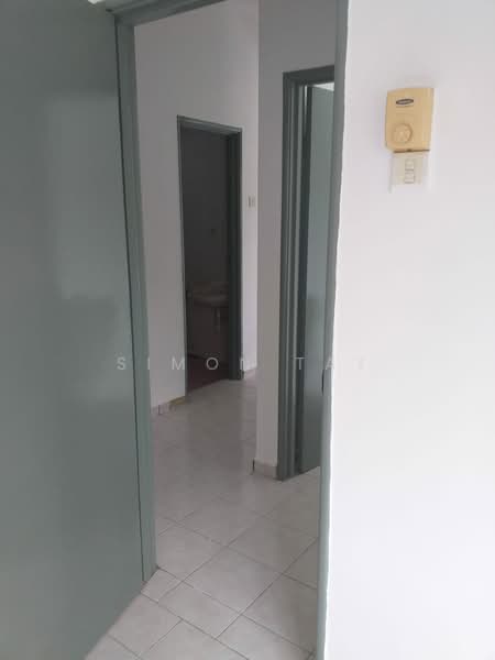 Apartment for Rent at Pangsapuri Sri Alpinia - Simon Tay - Interior - PropertyGuru.com.my