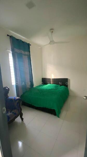 Townhouse for Rent in Pekan Dengkil (Dengkil) - Carlos Ng - Bedroom - PropertyGuru.com.my
