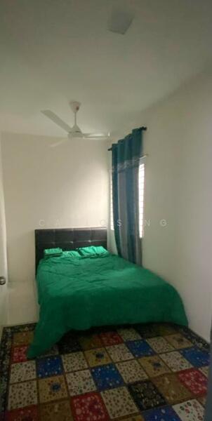 Townhouse for Rent in Pekan Dengkil (Dengkil) - Carlos Ng - Bedroom - PropertyGuru.com.my
