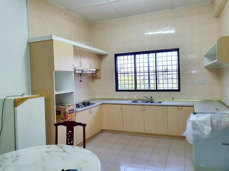 Shop / Office for Sale in Bercham (Ipoh) - CY Lee - Kitchen - PropertyGuru.com.my