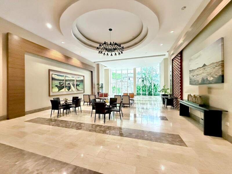 Condominium for Sale at Armanee Terrace - Deeya Yusof - Lobby - PropertyGuru.com.my