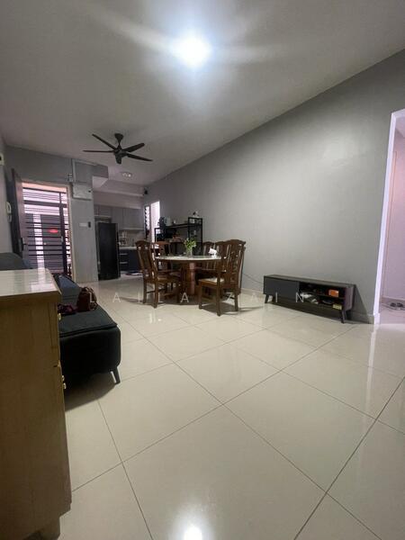 9Ine (Residensi Sembilan) untuk Untuk Dijual - RM 550,000, Feb 2026 - Living Room - PropertyGuru.com.my