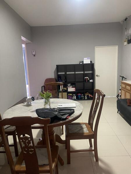 9Ine (Residensi Sembilan) untuk Untuk Dijual - RM 550,000, Feb 2026 - Dining Room - PropertyGuru.com.my