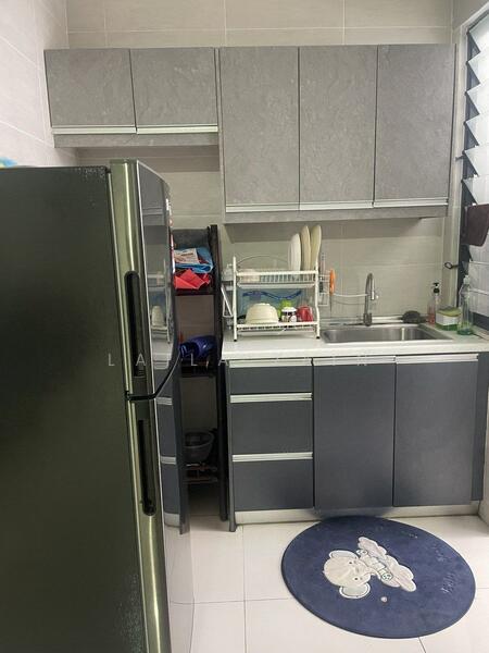 9Ine (Residensi Sembilan) untuk Untuk Dijual - RM 550,000, Feb 2026 - Kitchen - PropertyGuru.com.my