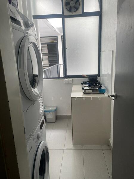 9Ine (Residensi Sembilan) untuk Untuk Dijual - RM 550,000, Feb 2026 - Kitchen - PropertyGuru.com.my