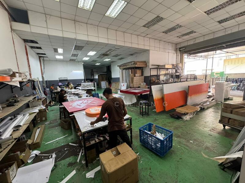Cluster Factory for Sale in Skudai (Johor) - May Chong - Interior - PropertyGuru.com.my
