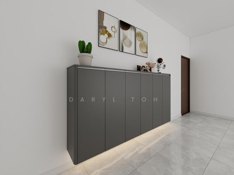 Setia Sky Seputeh untuk Untuk Disewa - RM 15,000 /bulan, Feb 2026 - Interior - PropertyGuru.com.my