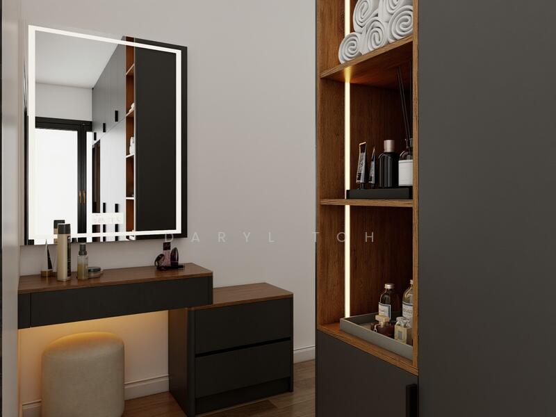 Setia Sky Seputeh untuk Untuk Disewa - RM 15,000 /bulan, Feb 2026 - Interior - PropertyGuru.com.my