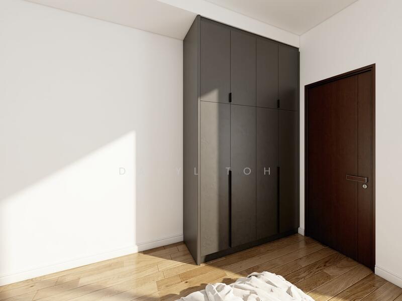 Setia Sky Seputeh untuk Untuk Disewa - RM 15,000 /bulan, Feb 2026 - Interior - PropertyGuru.com.my