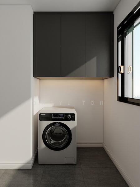 Setia Sky Seputeh untuk Untuk Disewa - RM 15,000 /bulan, Feb 2026 - Interior - PropertyGuru.com.my