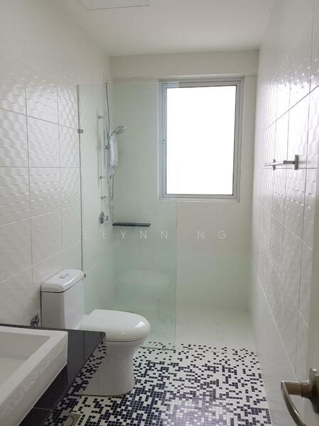Condominium for Sale at Elevia Residences - Elynn Ng - Bathroom - PropertyGuru.com.my