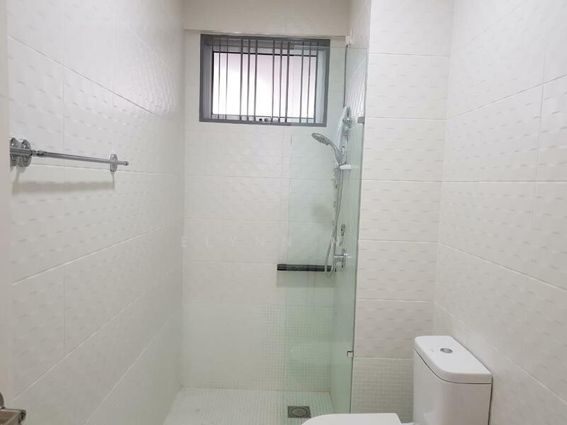 Condominium for Sale at Elevia Residences - Elynn Ng - Bathroom - PropertyGuru.com.my