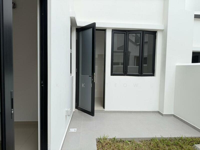 Cluster House for Rent in Eco Botanic (Iskandar Puteri (Nusajaya)) - Kinki Teow - Exterior - PropertyGuru.com.my