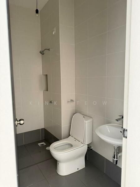 Cluster House for Rent in Eco Botanic (Iskandar Puteri (Nusajaya)) - Kinki Teow - Bathroom - PropertyGuru.com.my