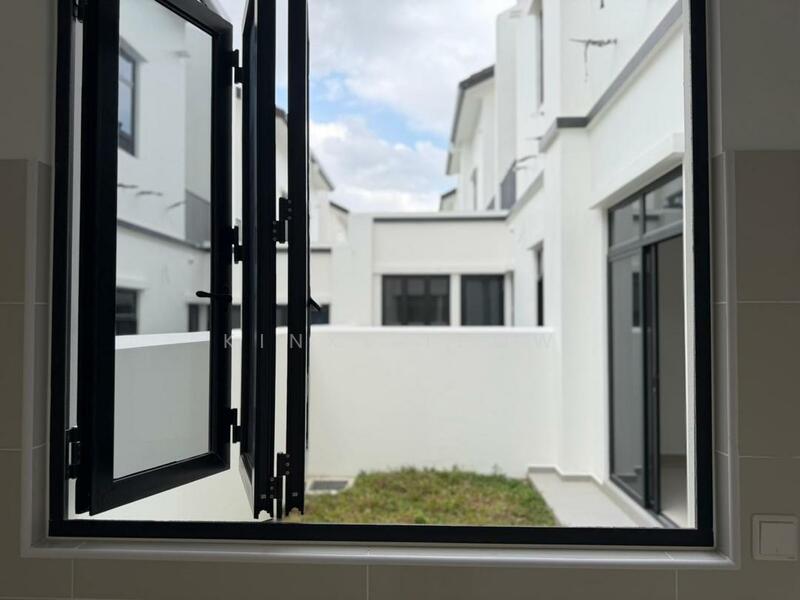 Cluster House for Rent in Eco Botanic (Iskandar Puteri (Nusajaya)) - Kinki Teow - Exterior - PropertyGuru.com.my