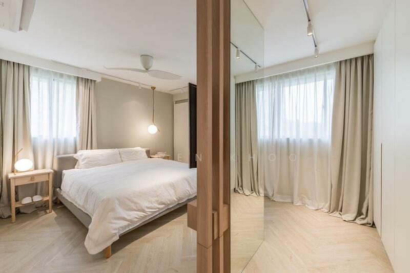 Mont Kiara Pines untuk Untuk Disewa - RM 6,200 /bulan, Feb 2026 - Bedroom - PropertyGuru.com.my