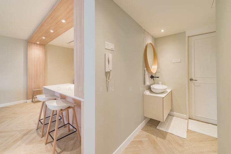 Mont Kiara Pines untuk Untuk Disewa - RM 6,200 /bulan, Feb 2026 - Interior - PropertyGuru.com.my