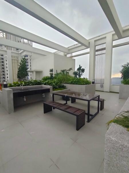 Service Residence for Sale at Park Regent @Desa Park City - SY YAP - Exterior - PropertyGuru.com.my