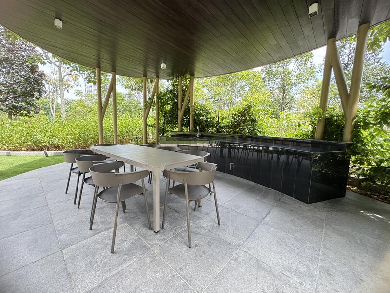 Service Residence for Sale at Park Regent @Desa Park City - SY YAP - Exterior - PropertyGuru.com.my