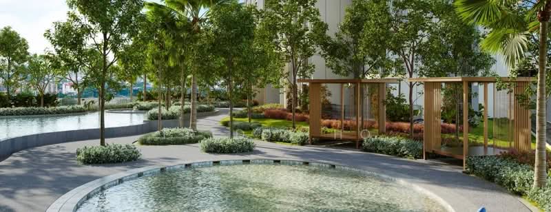 Stellaris @ Riana Dutamas untuk Untuk Dijual - RM 468,000, Feb 2026 - Exterior - PropertyGuru.com.my