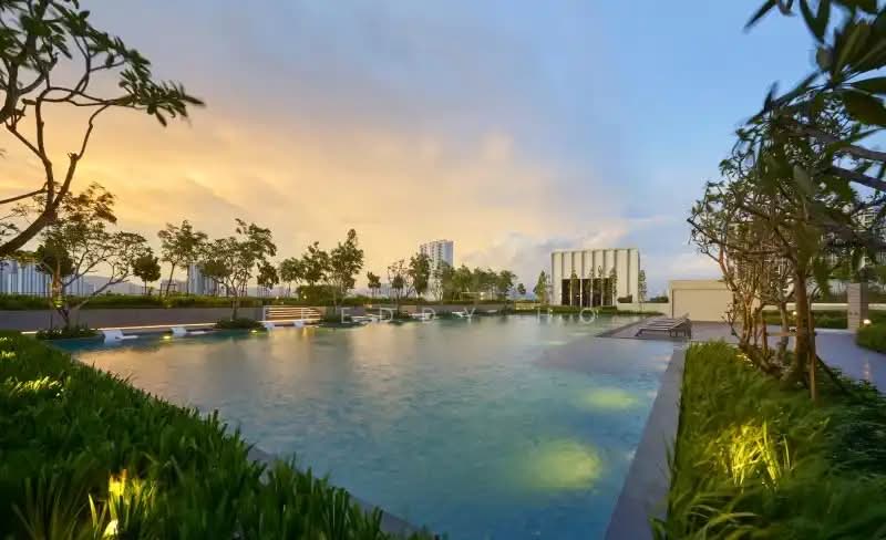 Stellaris @ Riana Dutamas untuk Untuk Dijual - RM 468,000, Feb 2026 - Exterior - PropertyGuru.com.my