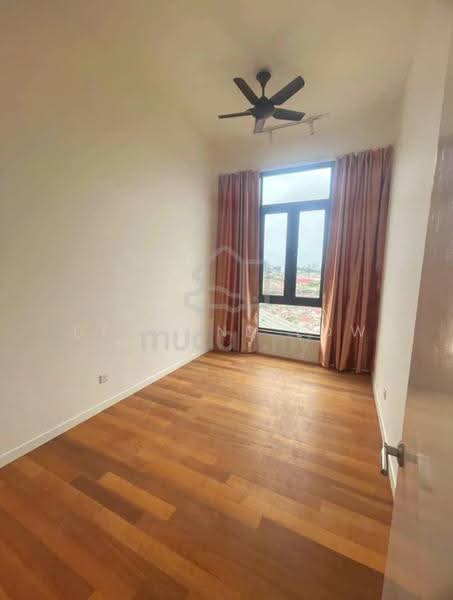 Kondominium untuk Disewa di The Maple Residences - Desmond Low - Bedroom - PropertyGuru.com.my