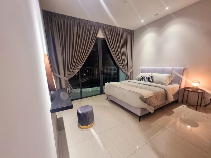 Datum Jelatek (LINQ Sky Residence) untuk Untuk Disewa - RM 2,600 /bulan, Feb 2026 - Bedroom - PropertyGuru.com.my