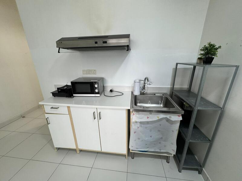 Neo Damansara untuk Untuk Disewa - RM 1,399 /bulan, Feb 2026 - Kitchen - PropertyGuru.com.my