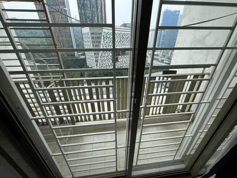 Neo Damansara untuk Untuk Disewa - RM 1,399 /bulan, Feb 2026 - Balcony - PropertyGuru.com.my