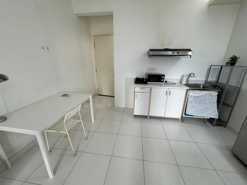Neo Damansara untuk Untuk Disewa - RM 1,399 /bulan, Feb 2026 - Kitchen - PropertyGuru.com.my