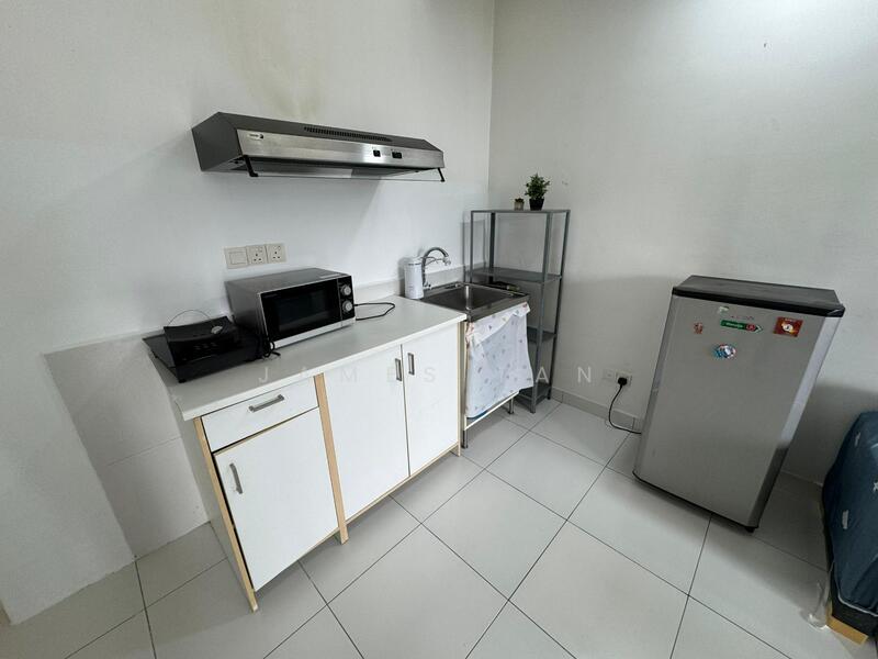 Neo Damansara untuk Untuk Disewa - RM 1,399 /bulan, Feb 2026 - Kitchen - PropertyGuru.com.my