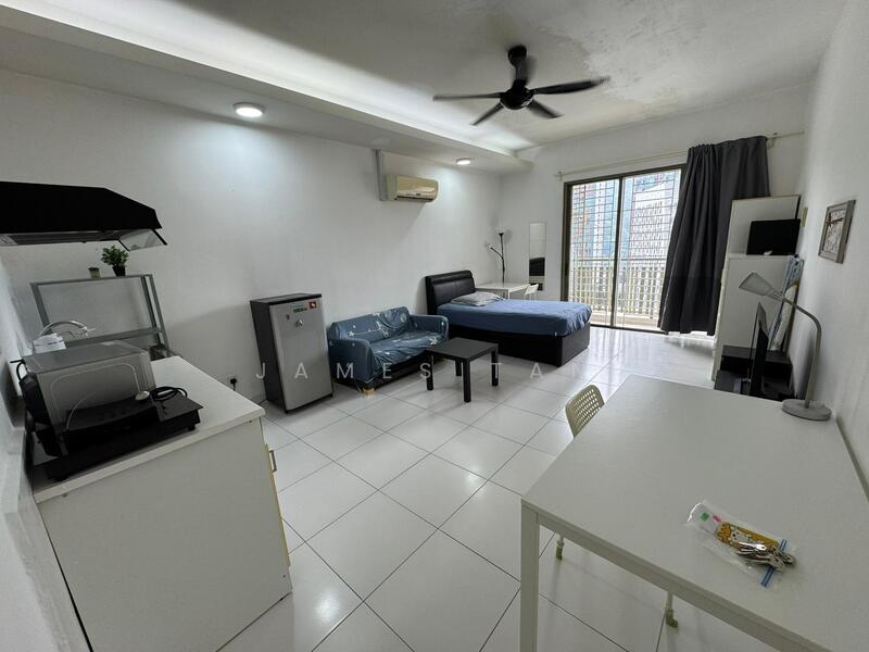 Neo Damansara untuk Untuk Disewa - RM 1,399 /bulan, Feb 2026 - Living Room - PropertyGuru.com.my