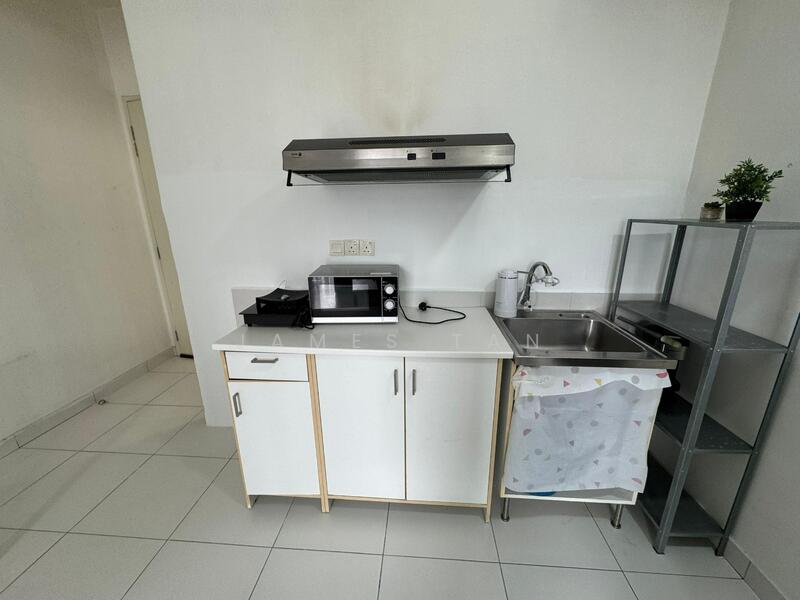 Neo Damansara untuk Untuk Disewa - RM 1,399 /bulan, Feb 2026 - Kitchen - PropertyGuru.com.my