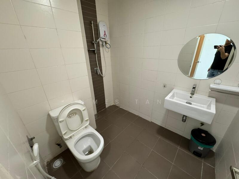 Neo Damansara untuk Untuk Disewa - RM 1,399 /bulan, Feb 2026 - Bathroom - PropertyGuru.com.my