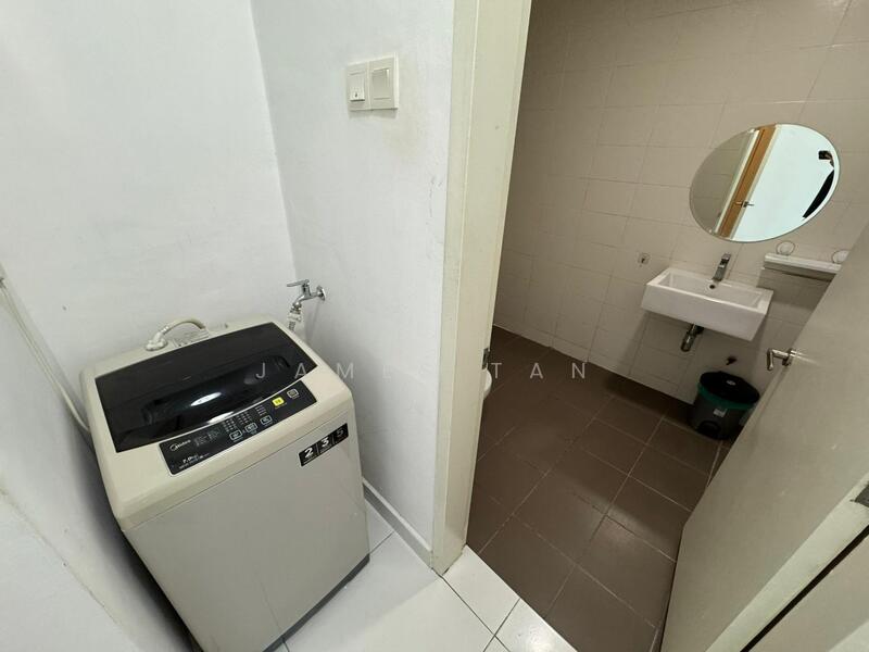 Neo Damansara untuk Untuk Disewa - RM 1,399 /bulan, Feb 2026 - Bathroom - PropertyGuru.com.my