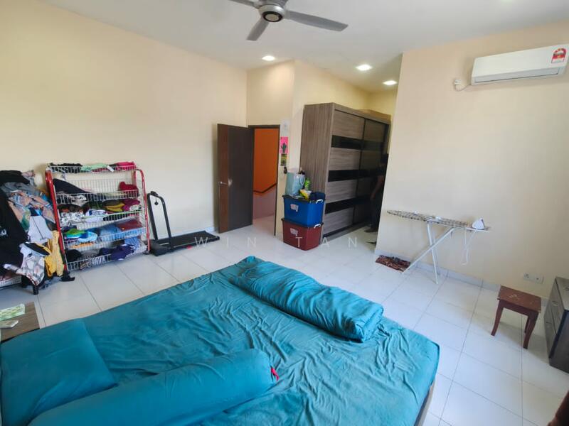 2-storey Terraced House for Sale in Taman Lagenda Putra (Kulai) - Win Tan - PropertyGuru.com.my