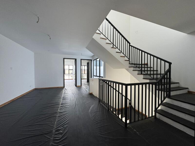 3-storey Terraced House for Sale in Johor Bahru (Johor) - Meng . - Interior - PropertyGuru.com.my