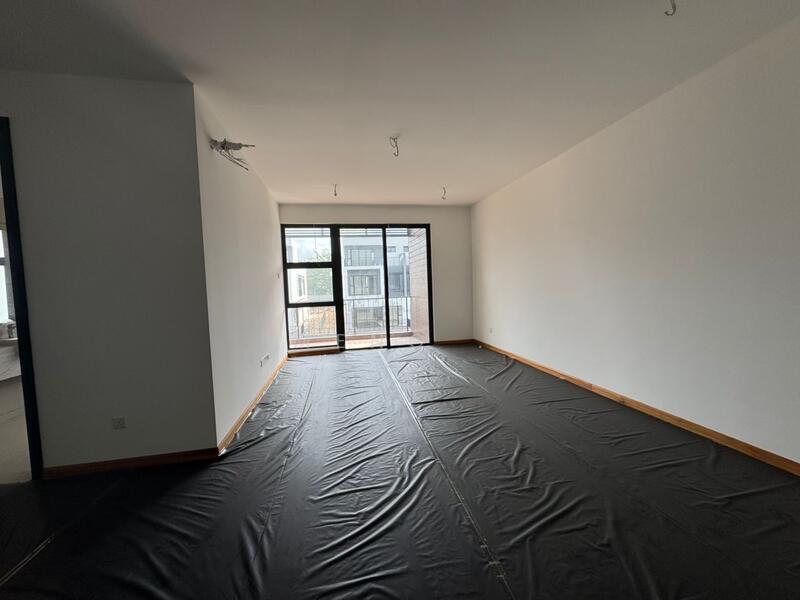 3-storey Terraced House for Sale in Johor Bahru (Johor) - Meng . - Living Room - PropertyGuru.com.my