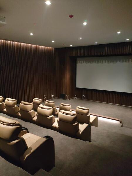 Service Residence for Rent at Park Regent @Desa Park City - SY YAP - Interior - PropertyGuru.com.my