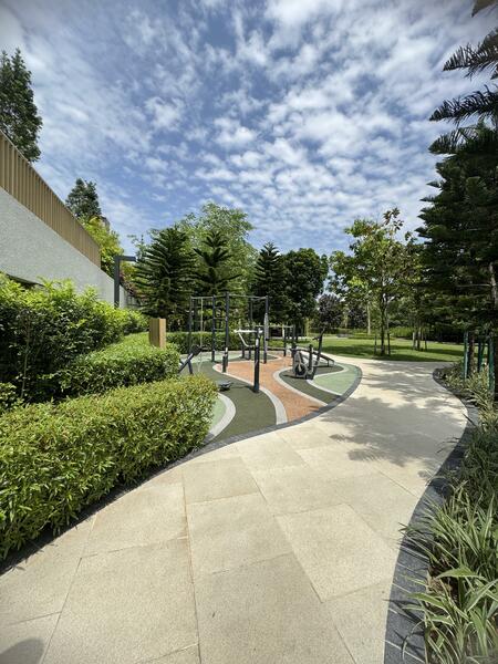 Service Residence for Rent at Park Regent @Desa Park City - SY YAP - PropertyGuru.com.my