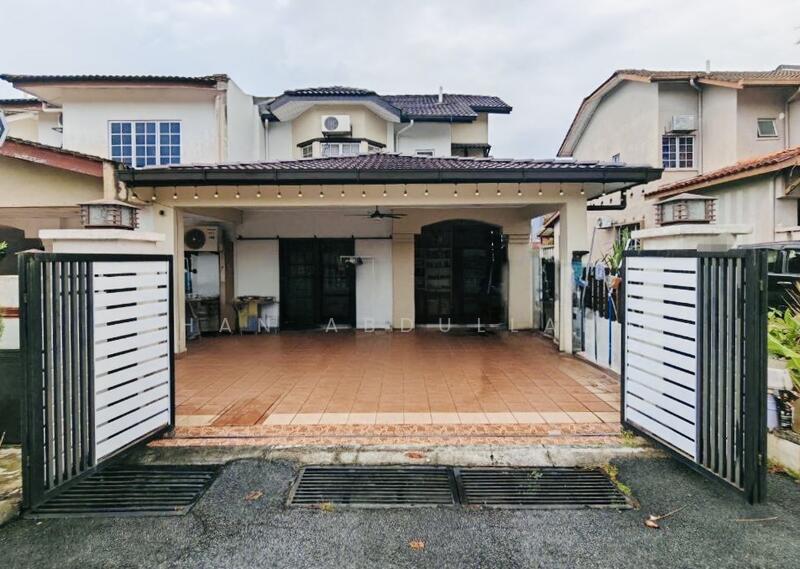 Section 6 @ Kota Damansara untuk Untuk Dijual - RM 830,000, Mac 2026 - Exterior - PropertyGuru.com.my