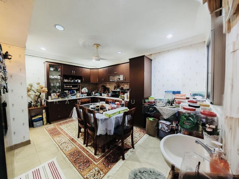 Section 6 @ Kota Damansara untuk Untuk Dijual - RM 830,000, Mac 2026 - Kitchen - PropertyGuru.com.my