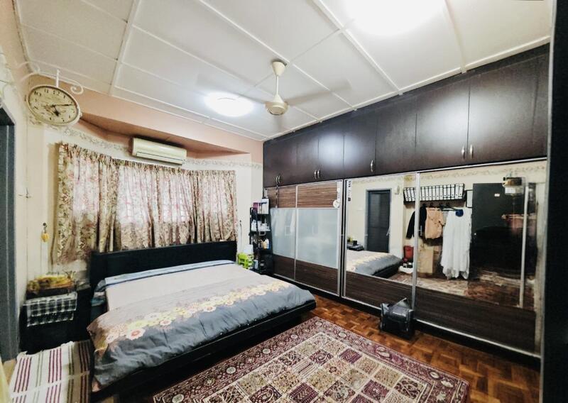 Section 6 @ Kota Damansara untuk Untuk Dijual - RM 830,000, Mac 2026 - Bedroom - PropertyGuru.com.my