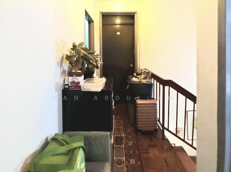 Section 6 @ Kota Damansara untuk Untuk Dijual - RM 830,000, Mac 2026 - Entrance - PropertyGuru.com.my