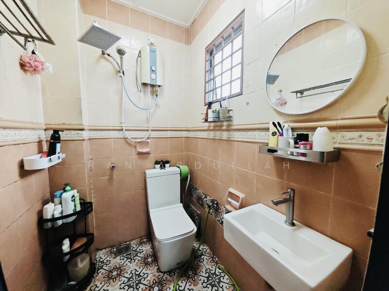 Section 6 @ Kota Damansara untuk Untuk Dijual - RM 830,000, Mac 2026 - Bathroom - PropertyGuru.com.my